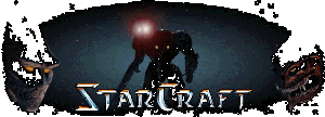 StarCraft Title Image